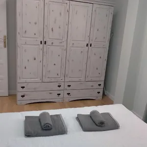  Apartamento Casa Tío Luis España
