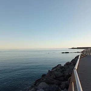 Apartamento Entero Rosa, Adra