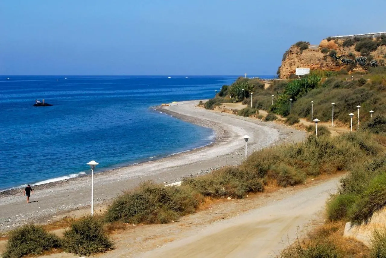 Casa Playa De Guainos Villa Adra 0*,  Spanien